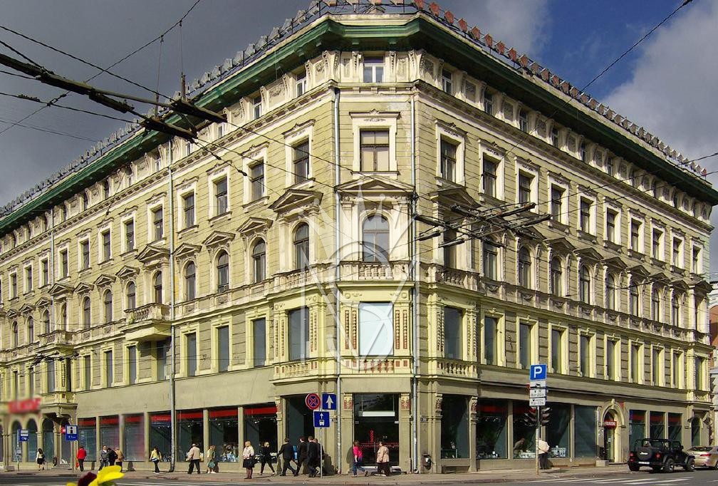 Apartment for sale in Riga