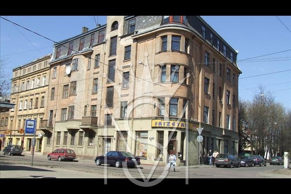 House for sale in Riga