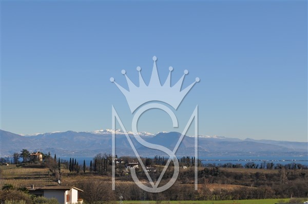 Villa for sale in LONATO, Lombardia