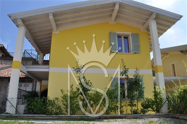 Villa for sale in DESENZANO DEL GARDA, Lombardia