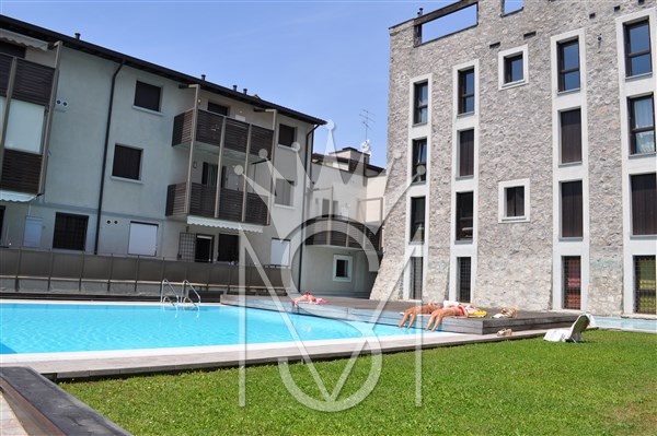 Apartment for sale in MONIGA DEL GARDA, Lombardia