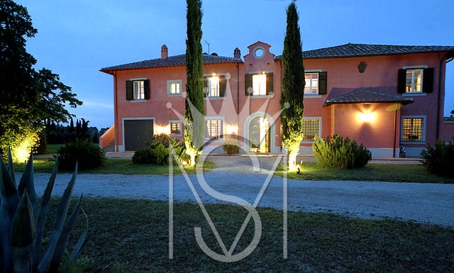 Villa for sale in - Orbetello, Grosseto
