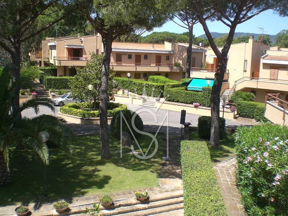 Apartment in Castiglione della Pescaia, Grosseto