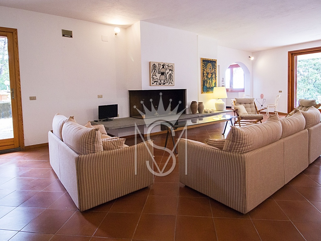 Villa for sale in  Castiglione della Pescaia, Grosseto